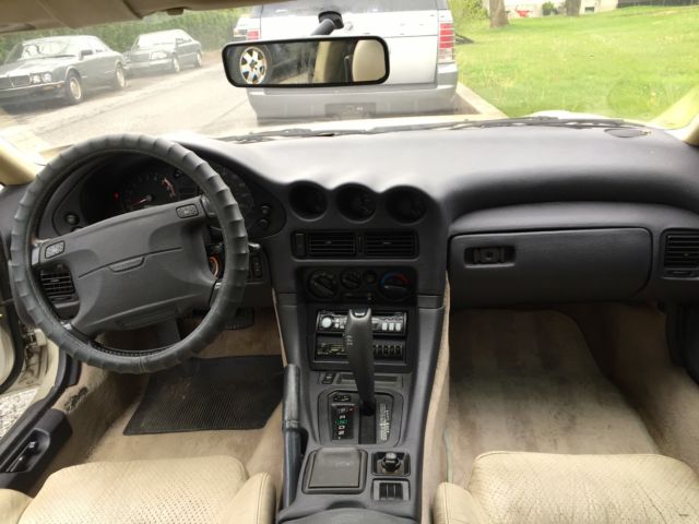 1992 Dodge Stealth - photo 3