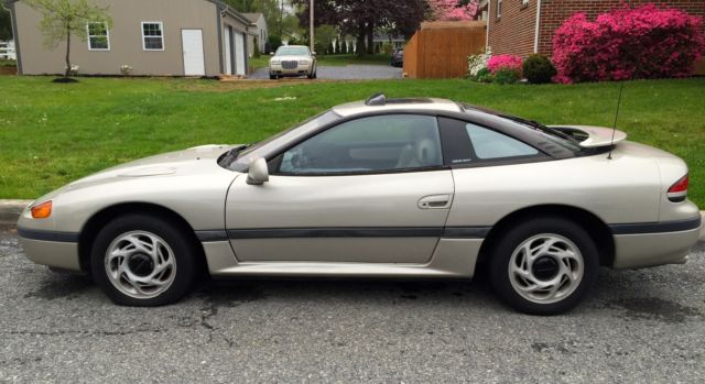 1992 Dodge Stealth - photo 5