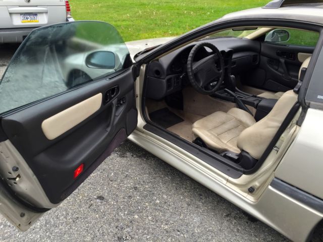 1992 Dodge Stealth - photo 6