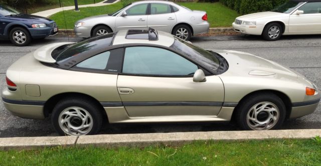 1992 Dodge Stealth - photo 7