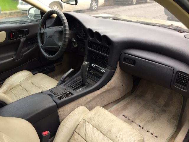 1992 Dodge Stealth - photo 8