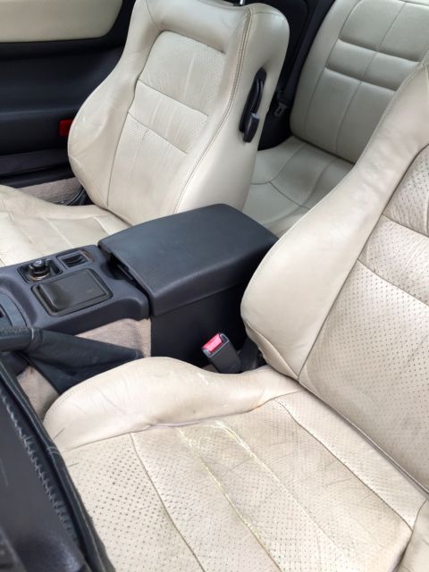 1992 Dodge Stealth - photo 9
