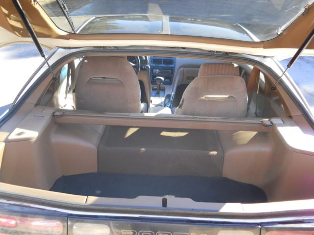 1992 Nissan 300ZX - photo 10