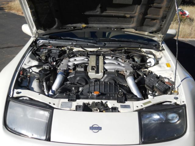 1992 Nissan 300ZX - photo 11