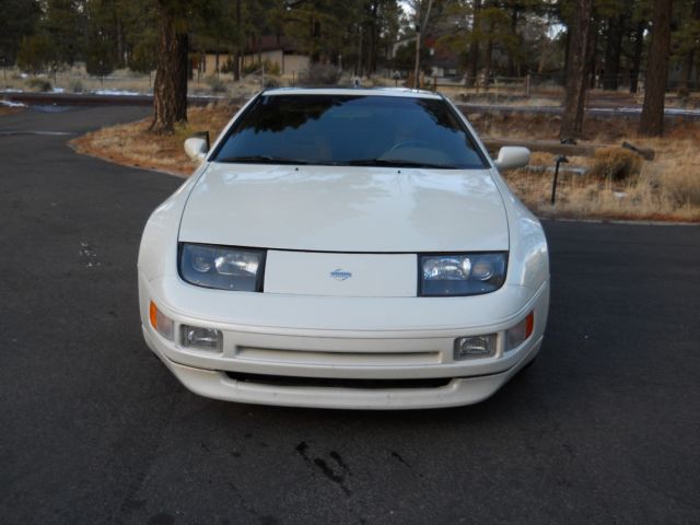 1992 Nissan 300ZX - photo 2