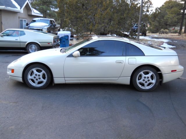 1992 Nissan 300ZX - photo 3