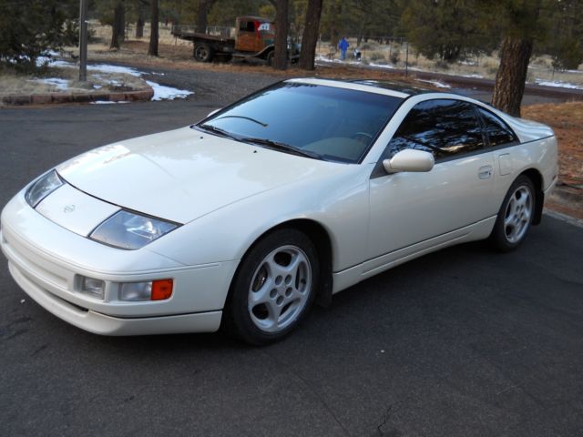 1992 Nissan 300ZX - photo 4