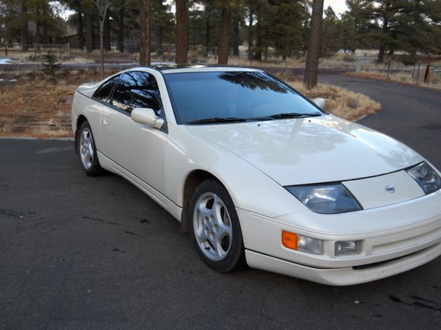 1992 Nissan 300ZX - photo 5