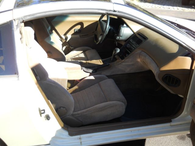 1992 Nissan 300ZX - photo 8