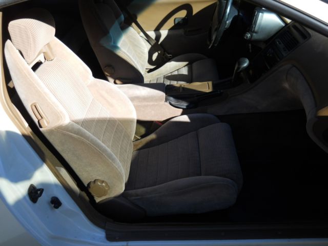 1992 Nissan 300ZX - photo 9