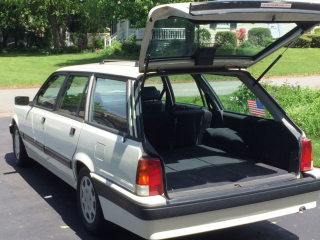 1992 Peugeot 505 - photo 7