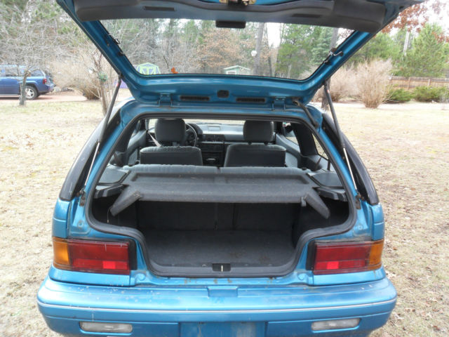 1992 Plymouth Other - photo 2