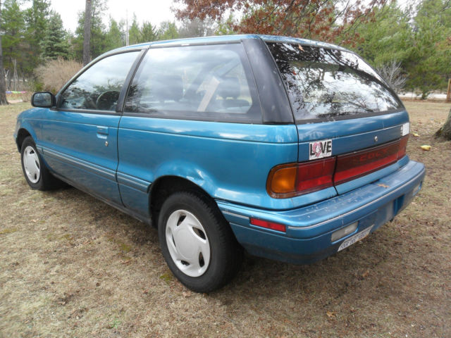 1992 Plymouth Other - photo 3