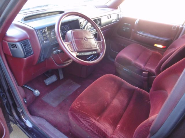 1992 Plymouth Voyager - photo 11