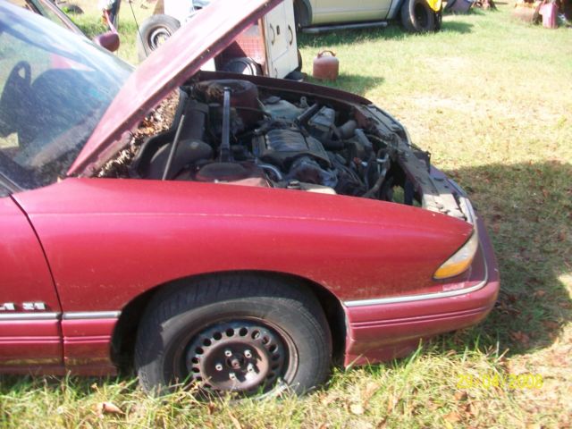 1992 Pontiac Bonneville - photo 3