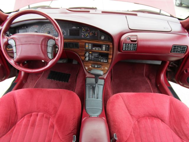 1992 Pontiac Bonneville - photo 13
