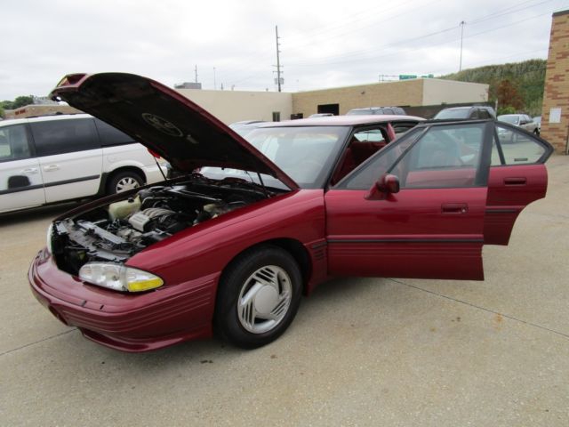 1992 Pontiac Bonneville - photo 3