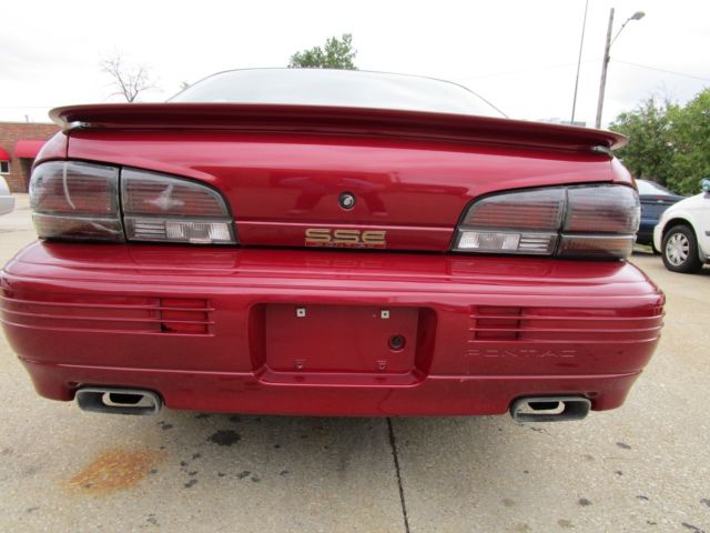 1992 Pontiac Bonneville - photo 9