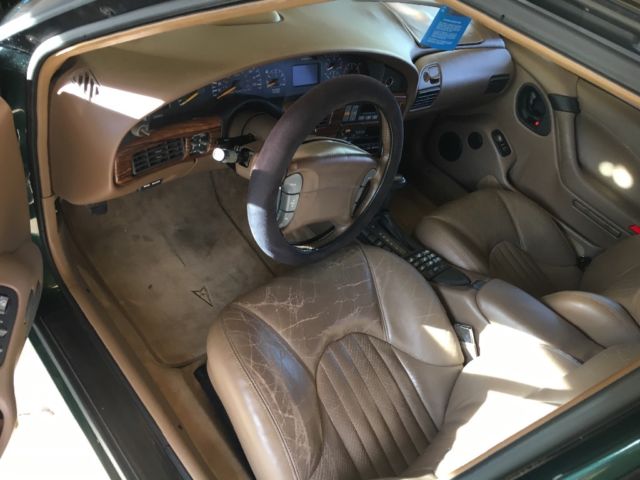 1992 Pontiac Bonneville SSE - photo 9