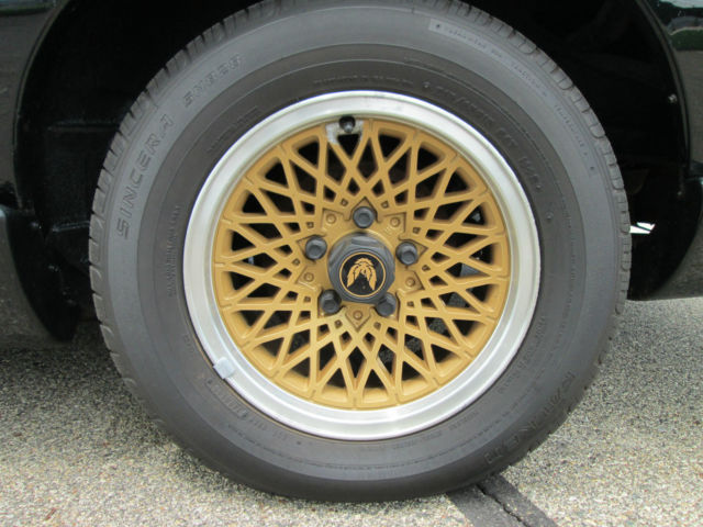 1992 Pontiac Firebird - photo 11