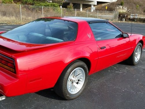 1992 Pontiac Firebird -- - photo 10