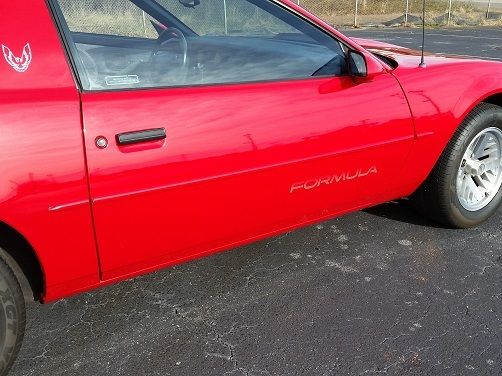 1992 Pontiac Firebird -- - photo 11