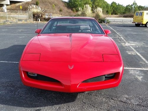 1992 Pontiac Firebird -- - photo 6