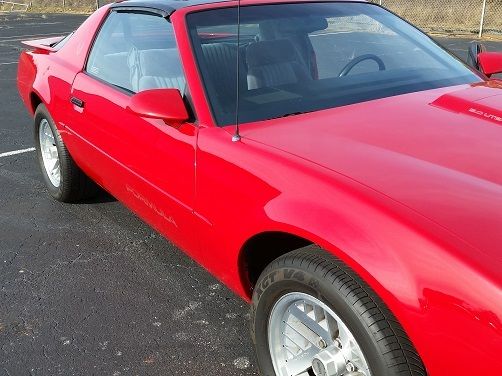 1992 Pontiac Firebird -- - photo 8