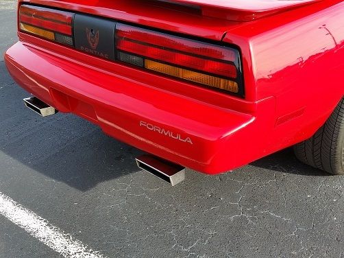 1992 Pontiac Firebird -- - photo 9