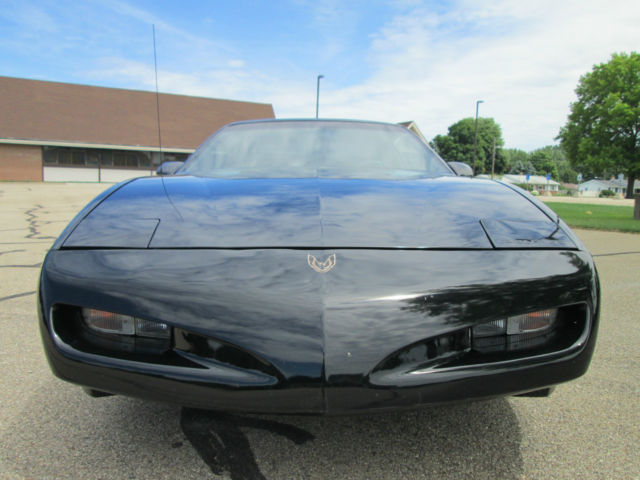 1992 Pontiac Firebird - photo 2