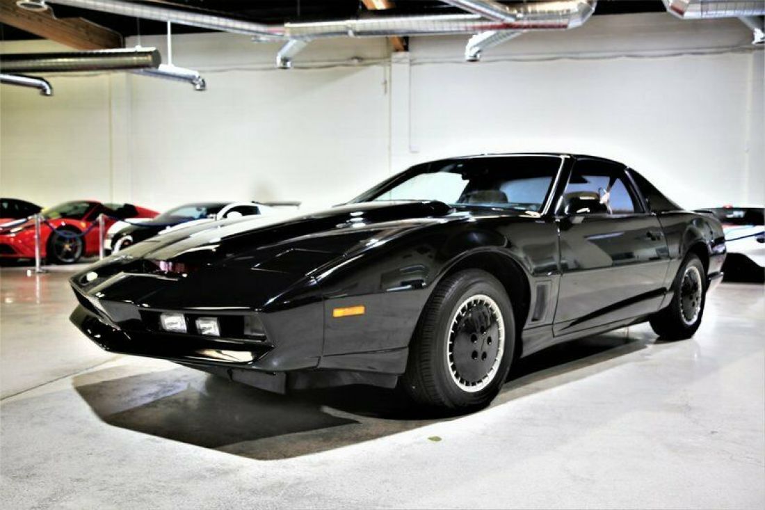 1992 Pontiac Firebird 2dr Coupe Firebird Hatchback - photo 10