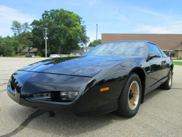 1992 Pontiac Firebird - photo 3