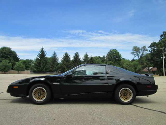 1992 Pontiac Firebird - photo 4