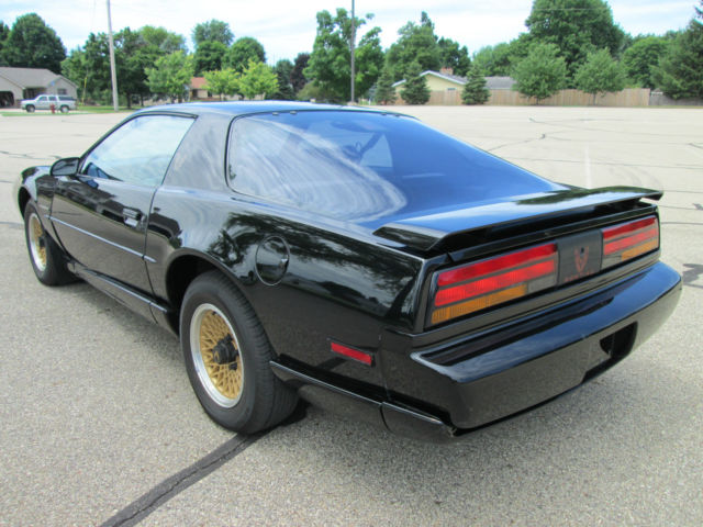 1992 Pontiac Firebird - photo 5