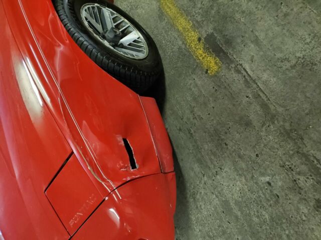 1992 Pontiac Firebird FOURMLA - photo 10