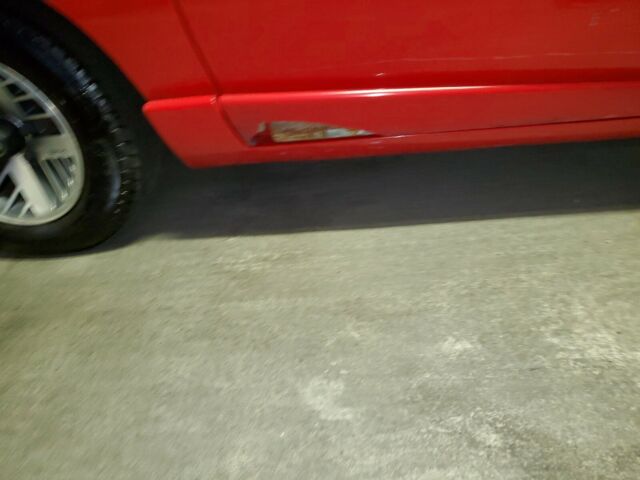 1992 Pontiac Firebird FOURMLA - photo 11