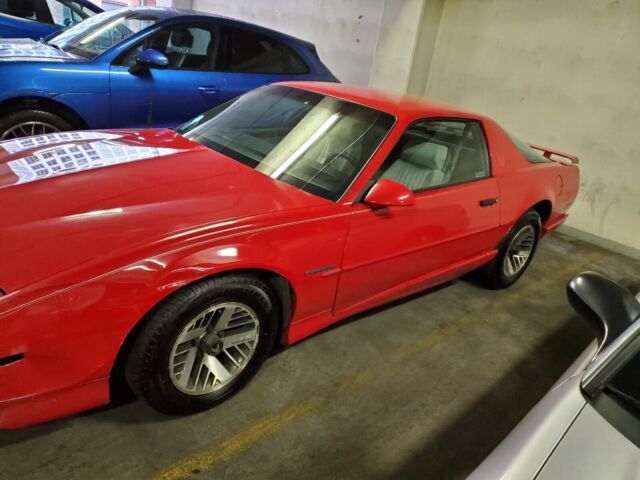 1992 Pontiac Firebird FOURMLA - photo 2