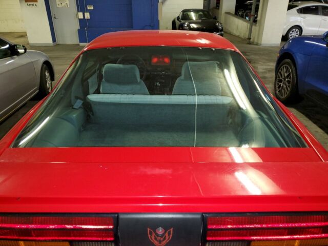 1992 Pontiac Firebird FOURMLA - photo 3