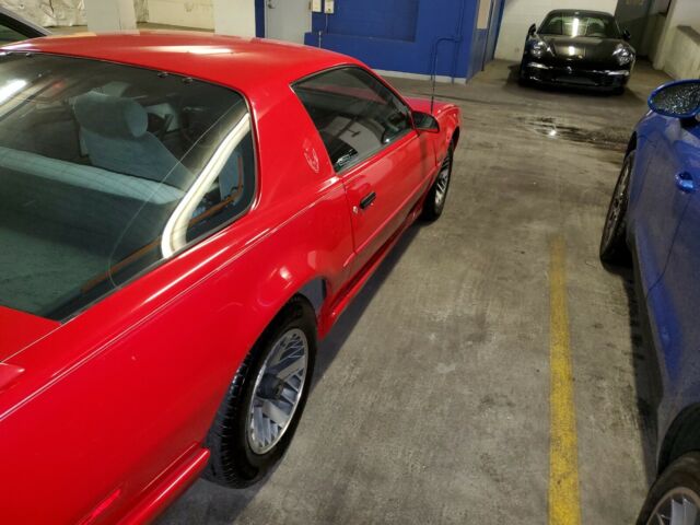 1992 Pontiac Firebird FOURMLA - photo 5