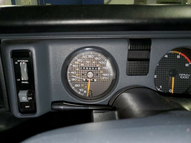 1992 Pontiac Firebird FOURMLA - photo 6