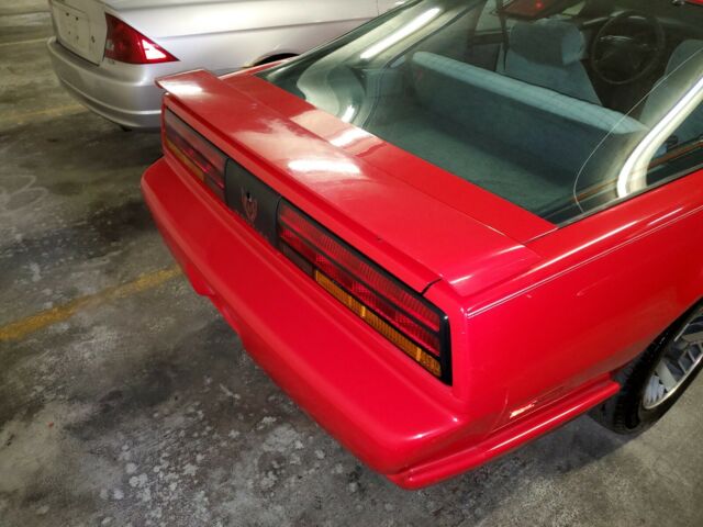 1992 Pontiac Firebird FOURMLA - photo 9