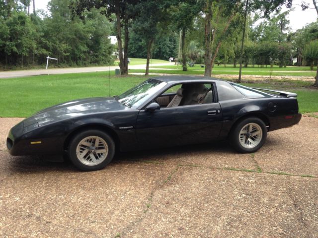 1992 Pontiac Firebird