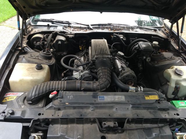 1992 Pontiac Firebird - photo 10