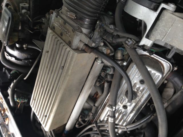 1992 Pontiac Firebird - photo 11