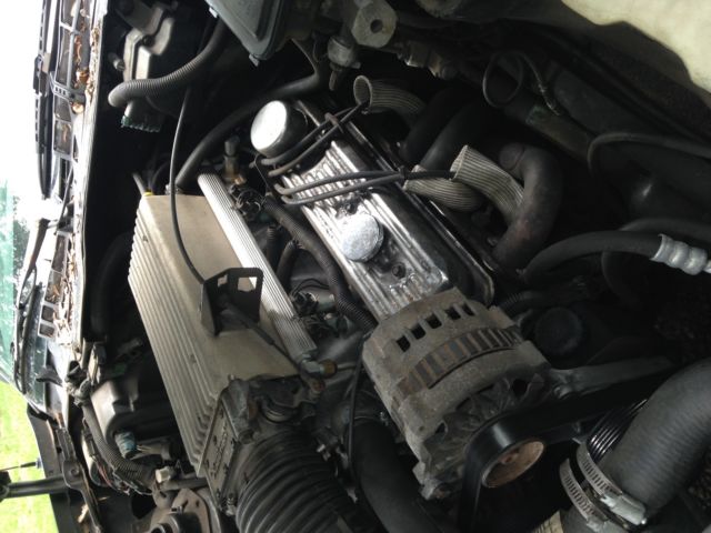 1992 Pontiac Firebird - photo 12