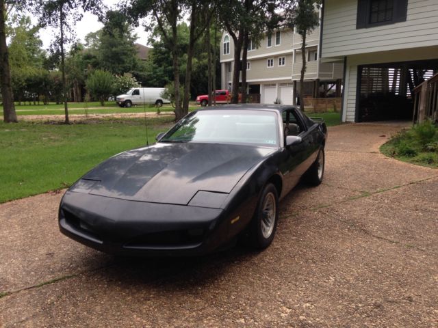 1992 Pontiac Firebird - photo 2