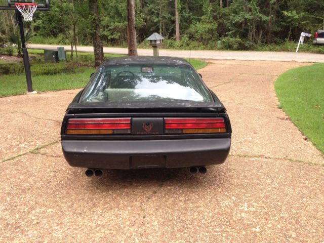 1992 Pontiac Firebird - photo 3