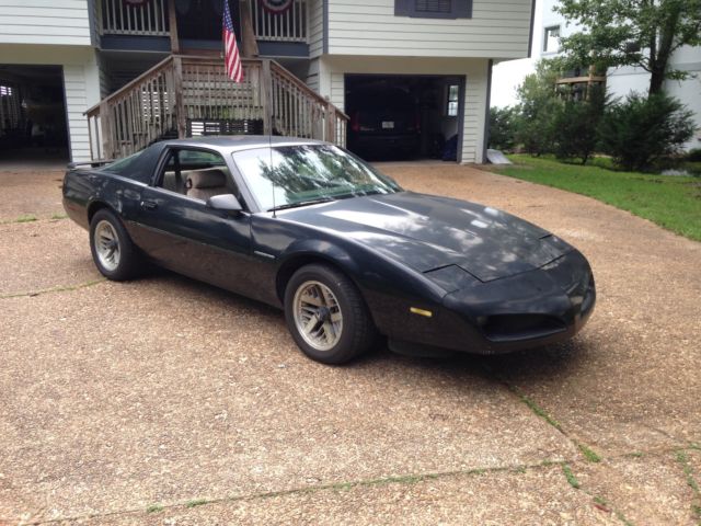 1992 Pontiac Firebird - photo 4