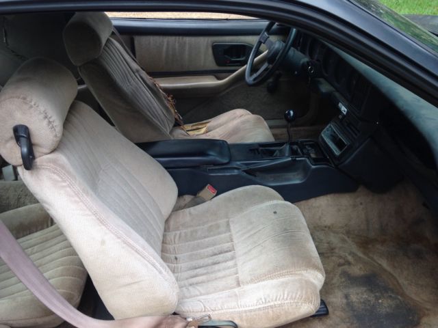 1992 Pontiac Firebird - photo 5
