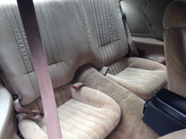 1992 Pontiac Firebird - photo 6